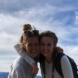 Meet your Posher, Emma